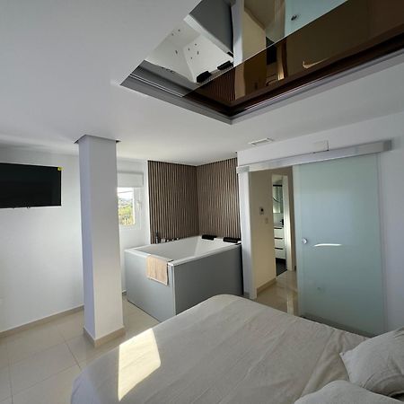 אוריהואלה Casa Suite Mgp מראה חיצוני תמונה