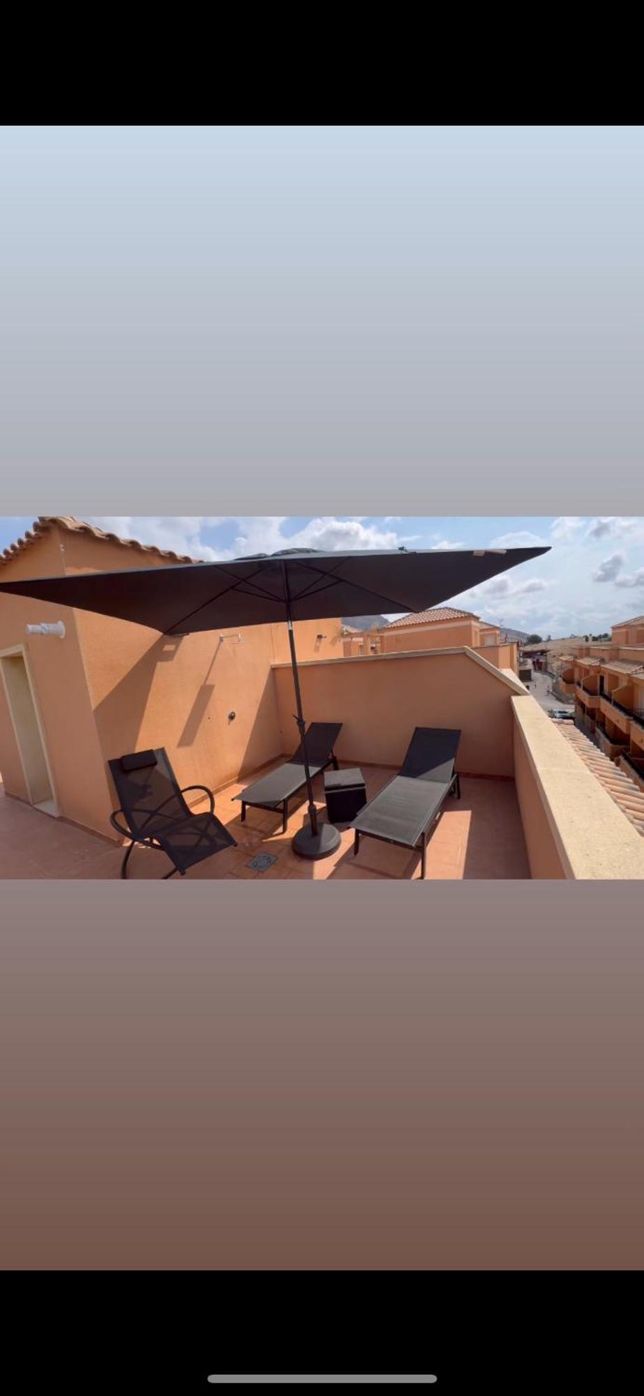 אוריהואלה Casa Suite Mgp מראה חיצוני תמונה