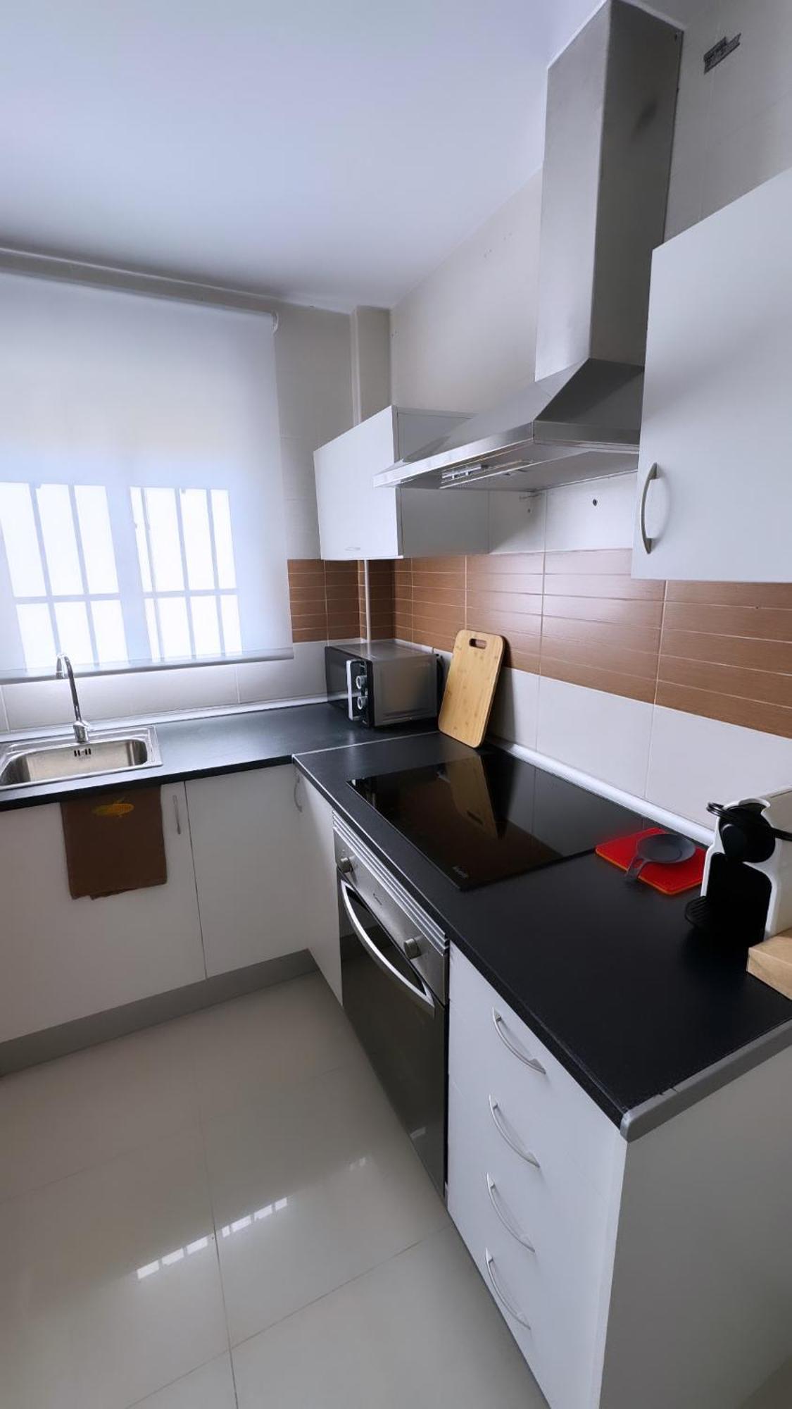 אוריהואלה Casa Suite Mgp מראה חיצוני תמונה
