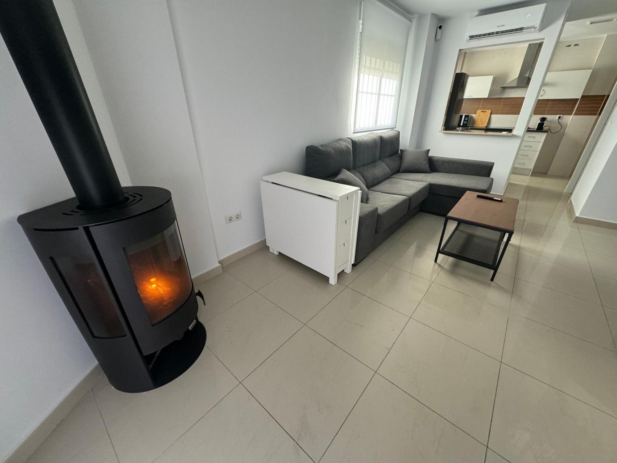 אוריהואלה Casa Suite Mgp מראה חיצוני תמונה