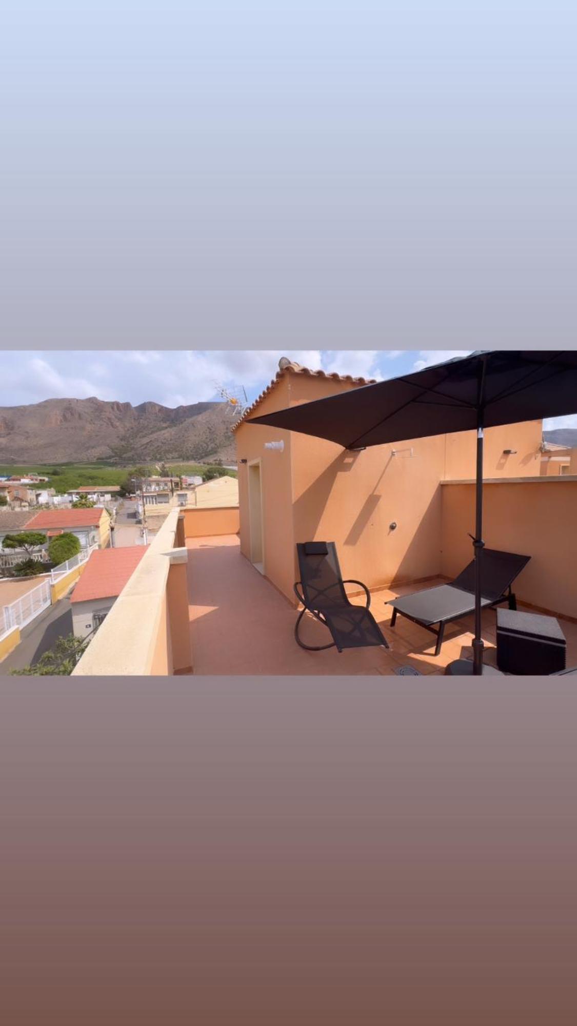 אוריהואלה Casa Suite Mgp מראה חיצוני תמונה