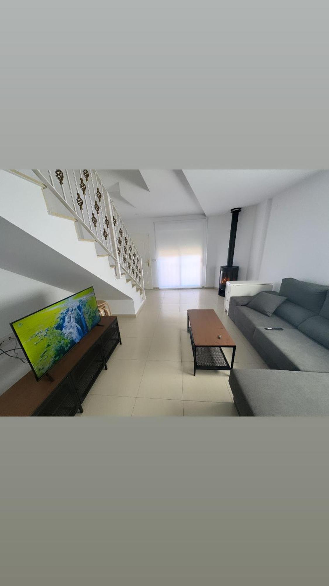 אוריהואלה Casa Suite Mgp מראה חיצוני תמונה