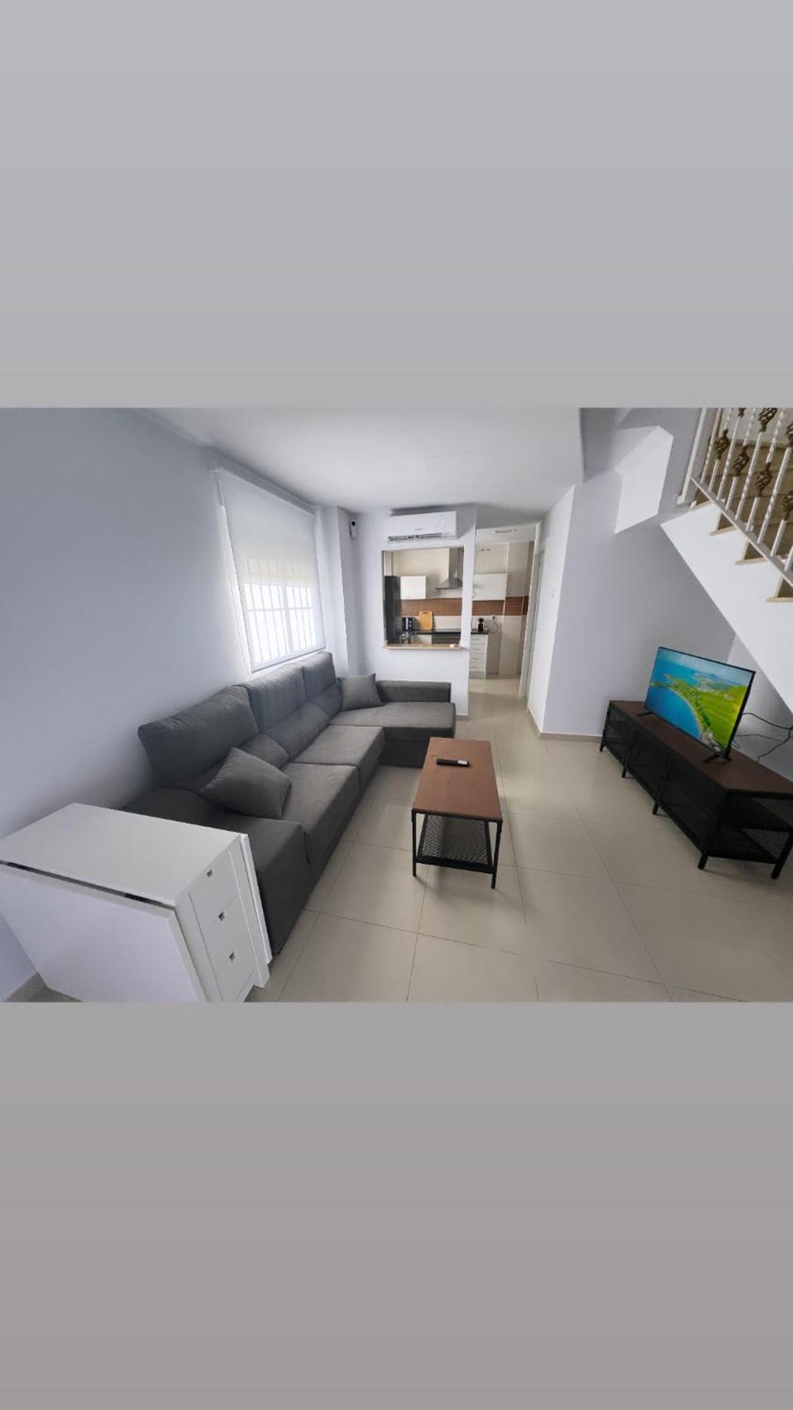 אוריהואלה Casa Suite Mgp מראה חיצוני תמונה
