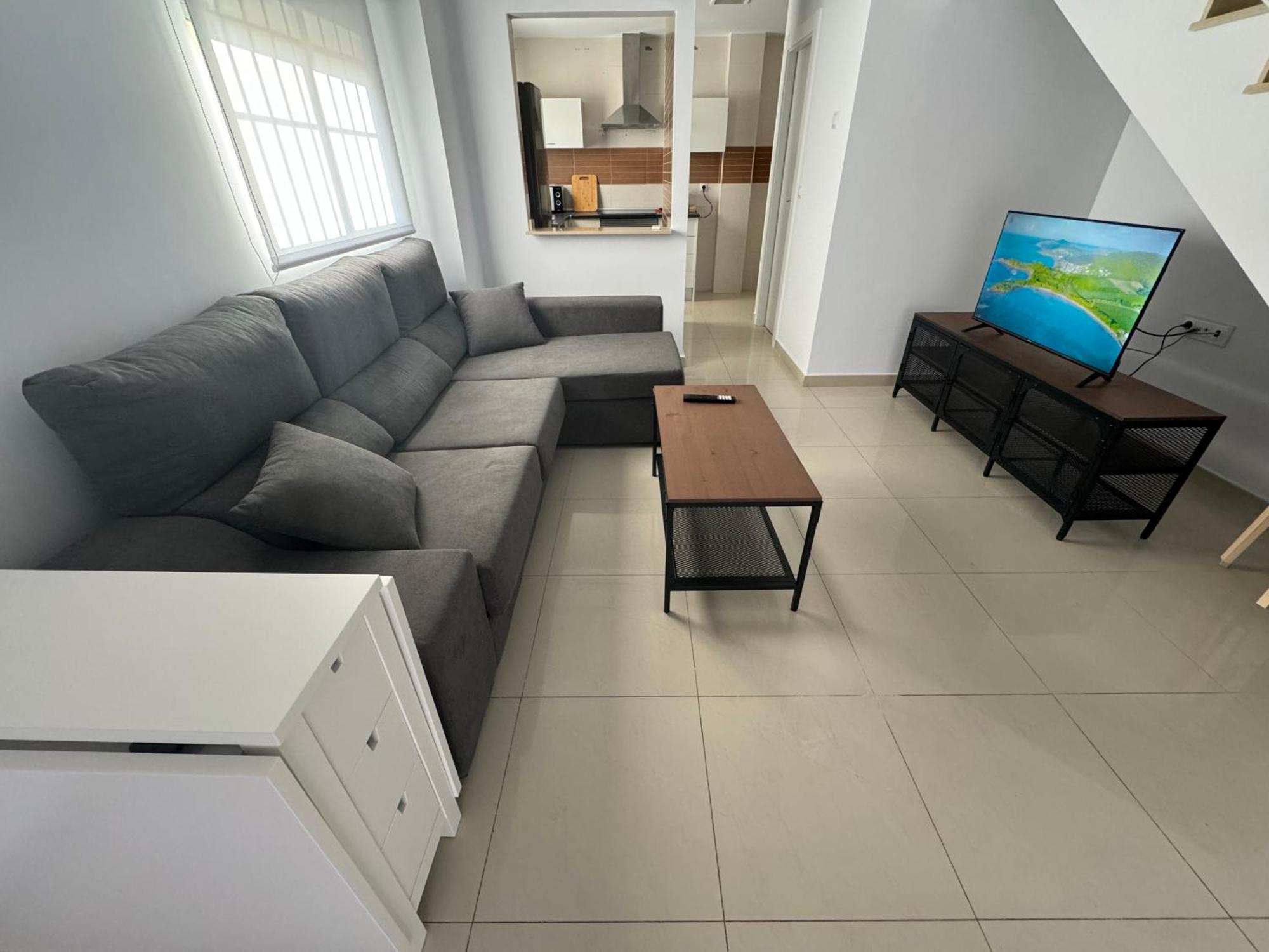 אוריהואלה Casa Suite Mgp מראה חיצוני תמונה